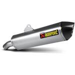 S-B8SO4-HRT スリップオンライン チタン EC/ECE S-B8SO4-HRT AKRAPOVIC (アクラポビッチ)