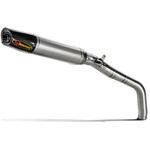 S-H6SO11-HACT スリップオンライン チタン EC/ECE S-H6SO11-HACT AKRAPOVIC (アクラポビッチ)