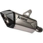 S-B13SO4-HJGTJPP スリップオンライン チタン JMCA S-B13SO4-HJGTJPP AKRAPOVIC (アクラポビッチ)