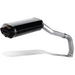 S-H10SO5T-HWC スリップオンライン カーボン EC/ECE S-H10SO5T-HWC AKRAPOVIC (アクラポビッチ)