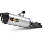 S-B12SO10-HAAT スリップオンライン チタン EC/ECE S-B12SO10-HAAT AKRAPOVIC (アクラポビッチ)