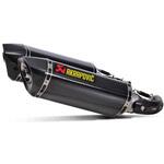 S-D10SO7-HZC スリップオンライン カーボン EC/ECE S-D10SO7-HZC AKRAPOVIC (アクラポビッチ)