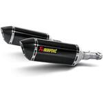 S-K10SO6-HZC スリップオンライン カーボン EC/ECE S-K10SO6-HZC AKRAPOVIC (アクラポビッチ)