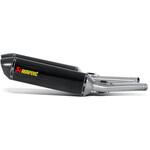 S-S13SO2-HRC スリップオンライン カーボン EC/ECE S-S13SO2-HRC AKRAPOVIC (アクラポビッチ)