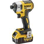 充電インパクトドライバー(18V) DEWALT