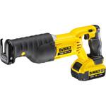 充電レシプロソー(18V) DEWALT