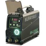 ISK-Li155AN+ リチウムイオンバッテリー内蔵アーク溶接機 IKURATOOLS(育良精機)