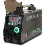 リチウムイオンバッテリー内蔵アーク溶接機 IKURATOOLS(育良精機)