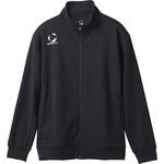 ムーブスポーツ トレーニング ジャケット ニット ジャージ スウェット 吸汗 ストレッチ UVカット MOVESPORT MOVESPORT