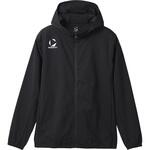 ムーブスポーツ トレーニング ジャケット ニット ジャージ スウェット フード 吸汗 ストレッチ 防風 MOVESPORT MOVESPORT