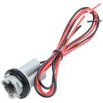 NAB-1530A リペア T10バルブソケット 1個 NAB-1530A アイエルモータースポーツ