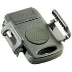 ZUB-1076 リペア スマホホルダー本体のみ ND0-301159/ND0-301159-R(4フックバージョン)用 汎用 ZUB-1076 アイエルモータースポーツ