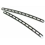 NB0-0124C フロントデフロスターカバー クローム NB0-0124C アイエルモータースポーツ