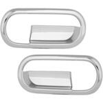 NC0-0013 インナードアハンドルカバー クローム NC0-0013 アイエルモータースポーツ