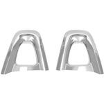 ND0-0020C ロールバーカバー クローム ND0-0020C アイエルモータースポーツ