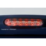 NB0-1522 LEDハイマウントストップランプ クリア NB0-1522 アイエルモータースポーツ