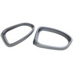 ND0-0018-46G ドアミラーリングセット 46Gマシングレーメタリック ND0-0018-46G アイエルモータースポーツ