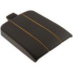 ND0-301521 アームレストパッド オレンジステッチ ND0-301521 アイエルモータースポーツ