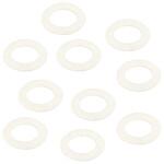 50-7072 スロットルシャフト ナイロンワッシャー 50-7072 エスアンドエスサイクル