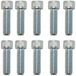 50-0177 アレンヘッドボルト 3/8-16x1-1/4 50-0177 エスアンドエスサイクル