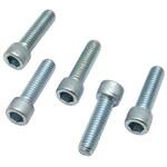 50-0178 スクリュー3/8-16 x 1-3/8 50-0178 エスアンドエスサイクル