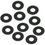 50-7059 NITRILE RUBBER フラットワッシャー 50-7059 エスアンドエスサイクル