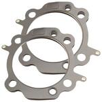 900-0605 HEAD GASKET 2ケ 900-0605 エスアンドエスサイクル