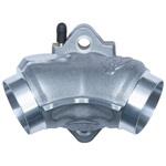 160-1628 マニホールド #410 160-1628 エスアンドエスサイクル