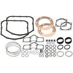 90-9501 Gasket， Kit， Top End， 3- 90-9501 エスアンドエスサイクル