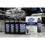 3601-0412 エンジンオイルチェンジキット 20W50 Full-Synthetic 3601-0412 エスアンドエスサイクル