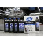 3601-0413 エンジンオイルチェンジキット 20W50 Full-Synthetic 3601-0413 エスアンドエスサイクル