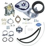 11-0402 スーパーEキャブコンプリートキット 11-0402 エスアンドエスサイクル