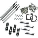 33-5452 ハイドリック バルブトレイン COV.KIT 33-5452 エスアンドエスサイクル