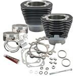 910-0221 117 BIG BORE KIT STD COMP 910-0221 エスアンドエスサイクル