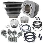 910-0700 Hooliganキット 1200CC SLV 910-0700 エスアンドエスサイクル