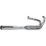 550-0790 SUPERSTREET 2-1 スーパーストリート クローム 550-0790 エスアンドエスサイクル