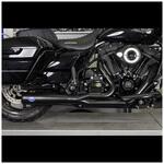 550-1028 DAIMONDBACK 2-1 ブラック 550-1028 エスアンドエスサイクル