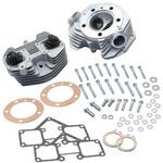 90-1498 スーパーストックシリンダーヘッド 90-1498 エスアンドエスサイクル