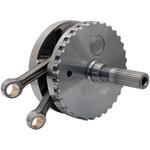 320-0352 FLYWHEEL ASSY 4-3/8 320-0352 エスアンドエスサイクル