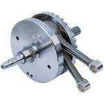 320-0356 Flywheel. 4-3/8 320-0356 エスアンドエスサイクル