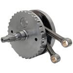 320-0396 FLYWHEEL アッセンブリー 320-0396 エスアンドエスサイクル