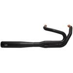 550-0789B SUPERSTREET2-1+CAT ブラック 550-0789B エスアンドエスサイクル