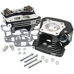 SUPER STOCK CYLINDER HEAD 106-3233 エスアンドエスサイクル