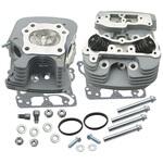 106-3255 89cc スーパーストックシリンダーヘッド 106-3255 エスアンドエスサイクル
