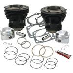 91-9024 BORE CYLINDER&PISTON KIT 91-9024 エスアンドエスサイクル