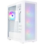 SilverStone FARA 515XR デュアルラジエター搭載レインボーファンライティング対応 ATXミッドタワーケース SILVER STONE(シルバーストーン)