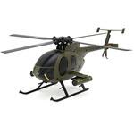 GB310 MD500 INCR RTFセット(ラジコンヘリコプター) GFORCE