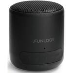 ポータブルスピーカー FUNLOGY Portable Mini FUNLOGY