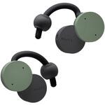 オープンイヤー型 完全ワイヤレス 耳スピーカー nwm DOTS NTTソノリティ