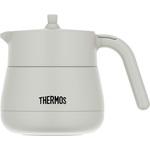真空断熱ティーポット THERMOS(サーモス)